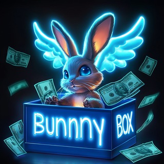 Логотип @onlyfans_bunnyboxx - OnlyFans модель