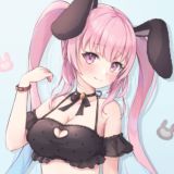 Логотип @onlyfans_leecher - Onlyfans Leecher 🐰