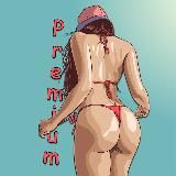 Логотип @onlyfanspremium4free - Onlyfans Premium