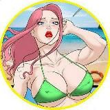 Логотип @onlyfenn - EroLand❌слив Onlyfans