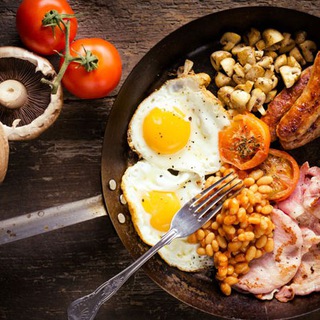 Логотип @onlyfood - Love of Food