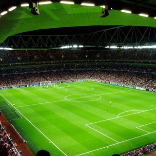 Логотип @onlyfootball_ru - ONLY FOOTBALL