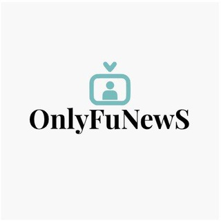Логотип @onlyfunews - OnlyFuNewS. Смешные и курьезные новости!