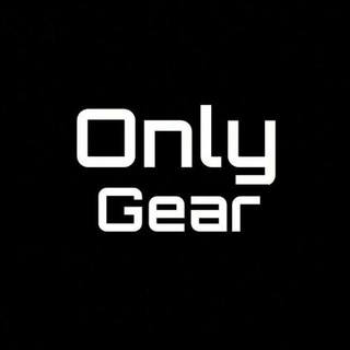 Логотип @onlygear - Only Gear - 🛒 ¡Ahorra hasta un 70%!".