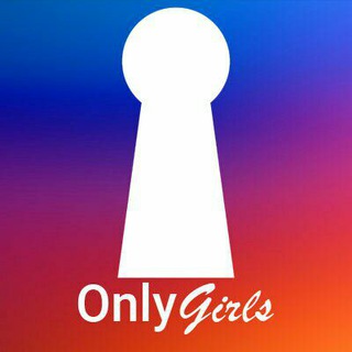Логотип @onlygirls_com - Only Girls
