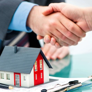 Логотип @onlygoodrealty - Зона риэлторов