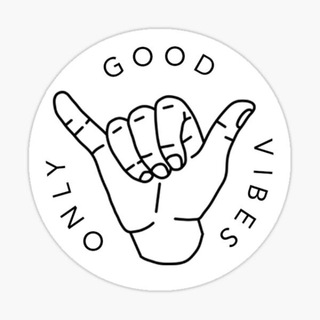 Логотип @onlygoodvibemusic - O.G.V | MUSIC