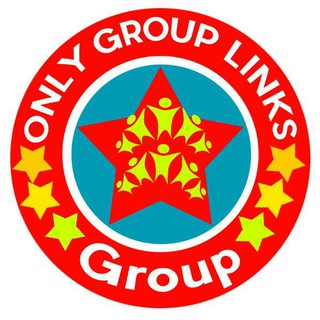 Логотип @onlygrouplinks - 🚩ग्रुप लिंक्स संग्रह🚩