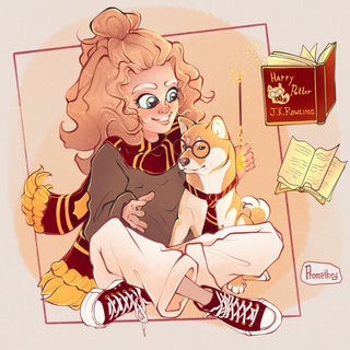 Логотип @onlyhollydokate - Уютная комнатка Холли🍂✨