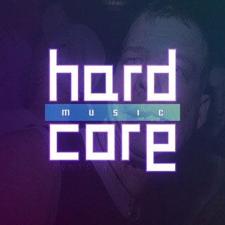 Логотип @onlyhrdcore - Hardcore Music Compilation