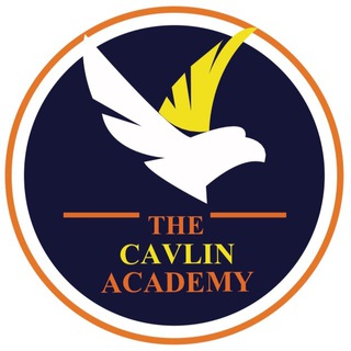 Логотип @onlyiasatcavlinacademy - Only IAS @Cavlin