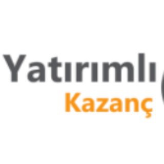 Логотип @onlykazanc - Yatırımlı kazanç