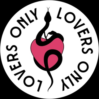 Логотип @onlylovers_store - ONLY LOVERS