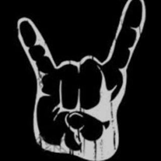 Логотип @onlymetalheads - Only METAL Group