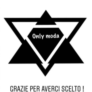 Логотип @onlymodaofficial - ONLYMODA/ICONIC