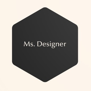 Логотип @onlymsdesigner - Ms.Designer I Женская одежда💞