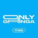 Логотип @onlynagringa - 𝗢𝗡𝗟𝗬 𝗦𝗣𝗔𝗖𝗘
