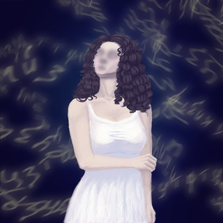 Логотип @onlynemo - И только имя твое...