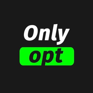 Логотип @onlyopt13 - ONLY OPT резерв