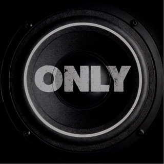 Логотип @onlystudentsparty - ONLY STUDENTS