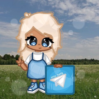 Логотип @onlytocaaa - ОНЛИ ТОКА новости