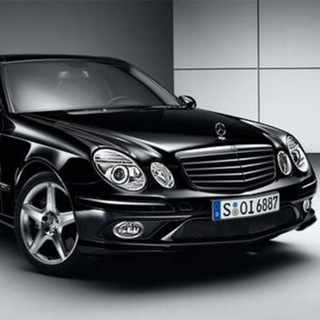 Логотип @onlyw211club - TheBest w211
