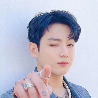 Логотип @onlyyourjjk - Мой Чонгук ❤️