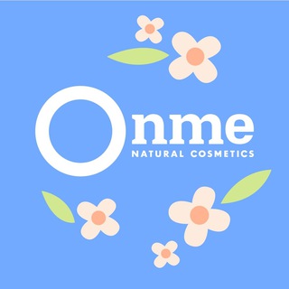 Логотип @onmecosmetics - ОНМИмания