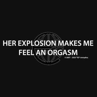 Логотип @onmydna - #2007xd ماري جين