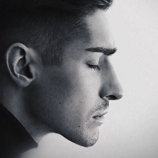 Логотип @onnanyuxan - Да он нанюханный!