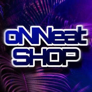 Логотип @onneat - ONNEAT