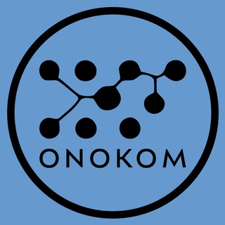 Логотип @onokom_news - ONOKOM - Шлюзы для кондиционеров