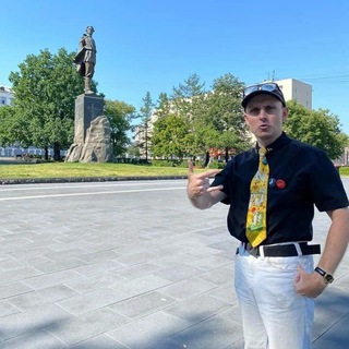 Логотип @onoshkin_alexey1990 - Дневник Алексея Оношкина