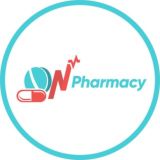 Логотип @onp_uz - onp_uz