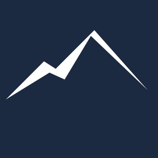 Логотип @onpeak - "Oh My Digital" - бизнес, маркетинг, IT