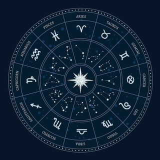 Логотип @onrtest - ГОРОСКОП №1