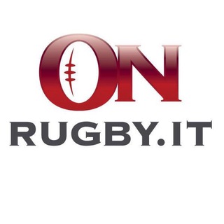 Логотип @onrugby - Onrugby.it 🏉
