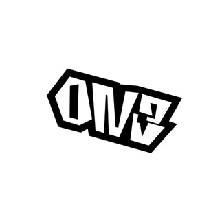 Логотип @onsclubexhibitions - ван найт стенд exhibitions