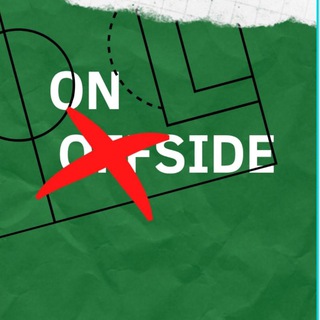 Логотип @onside_on - ONSIDE