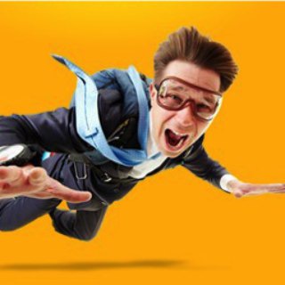 Логотип @onsmartup - Интерактивный тренинг SMART UP