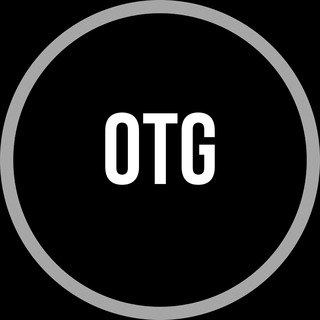 Логотип @onthegroundotg - OTGontheground