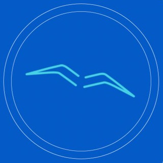 Логотип @onthewings_tours - На Крыльях | Авторские туры