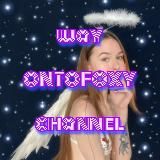 Логотип @ontofoxyy - нюдсы Ontofoxy тут