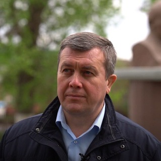 Логотип @ontokarevsergeykprf - Он ТОКАРЕВ СЕРГЕЙ КПРФ