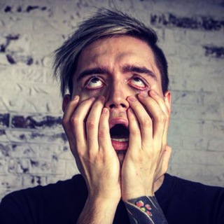 Логотип @ontonblt - Очень плохая музыка