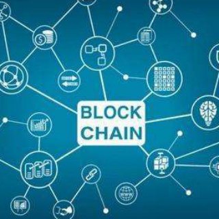 Логотип @ontradeeng - Blockchain Community