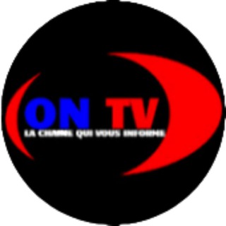 Логотип @ontv90 - ON TV