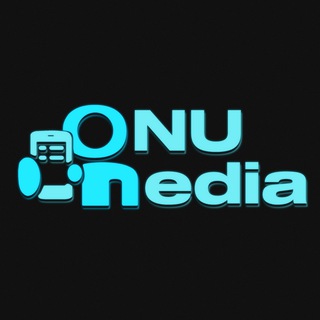 Логотип @onu_media - ♦️ ONU media