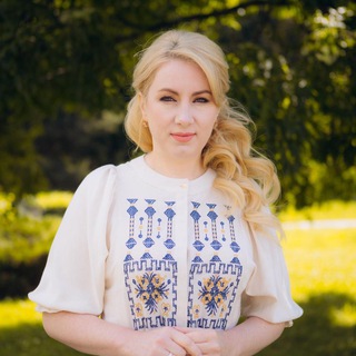 Логотип @onyshchuksvitlana - 🇺🇦Онищук Світлана / Івано-Франківська ОДА (ОВА)