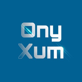 Логотип @onyxumtm - OnyXum Биржа